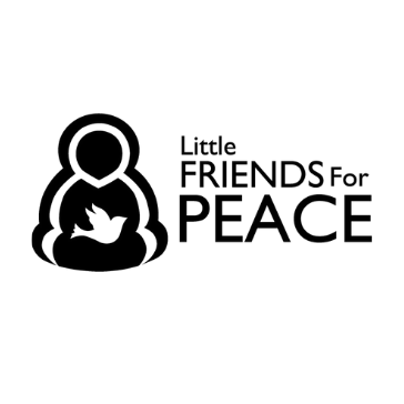 LITTLE FRIENDS FOR PEACE